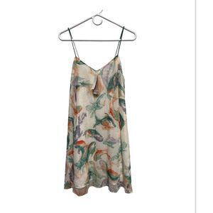 Philosophy Multicolor Sleeveless Dress